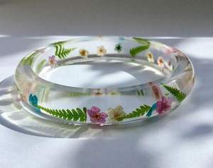 EXPENSIVE HF Industries Buffalo Bone Handmade Modern <b>Photo</b> <b>Frame</b> Durable Exaggerated Dazzling Multicolor Wide Rectangle - Product Image 2