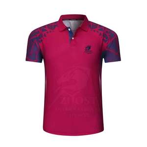 Nouvelle Collection de Vêtements de Sport pour Hommes, Tenue de Tennis Respirante et Légère, Vêtements Athlétiques, Service de Vente en Gros d'Usine - Product Image 3