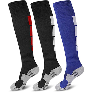 2026 Motorbike Racing <b>Socks</b> Helps Keep Motorbike Racing <b>Socks</b> Features Stretchable Fabric For A Secure And Comfortable Fit - Product Image 2