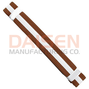 Cinturón Deportivo para Artes Marciales, Ligero, para Karate, BJJ, MMA, Accesorios de Entrenamiento, Ropa Deportiva Premium - Product Image 5