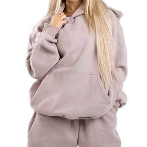 Sudadera con Capucha de Algodón Suave y Moderna, con Tela Ligera y Estilo Urbano para Usar en Capas Durante el Verano, Sudadera de Verano para Mujer - Product Image 1