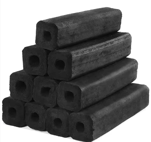 Briquetas de Carbón - Product Image 2