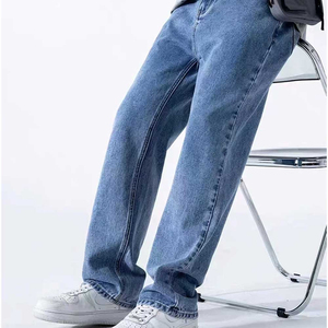 Pantalones Casuales de Lona para Hombre, Ecológicos, de Secado Rápido, con Tela Transpirable, Costuras Impecables, Diseño Ligero - Product Image 3