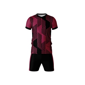 ชุดรักบี้คุณภาพพรีเมียม ดีไซน์โลโก้แบบสั่งทำพิเศษสำหรับผู้ชาย ชุดแข่งขันรักบี้สไตล์โปร ยี่ห้อ Champion Choice พร้อมบริการ OEM - Product Image 5