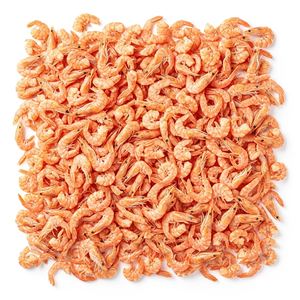 Crevettes séchées Ocean Fresh, crevettes séchées sélectionnées avec une pureté de 98 % pour les marchés alimentaires asiatiques et du Moyen-Orient - Product Image 5