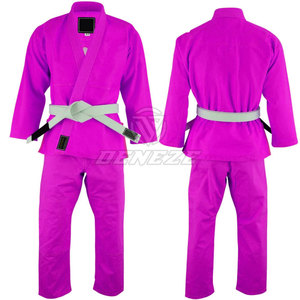 Kimono de Jiu-Jitsu, prix de gros direct usine, nouvelle arrivée, bonne qualité, vente chaude, uniforme de Jiu-Jitsu - Product Image 3
