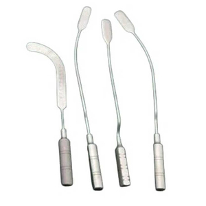 Ensemble professionnel de chirurgie mammaire pour la chirurgie plastique et reconstructive, outils de précision en acier inoxydable pour hôpital et clinique - Product Image 3
