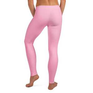 Leggings de Entrenamiento Personalizados para Mujer con Diseño de Cintura Alta para un Estilo de Vida Activo y Rendimiento Deportivo - Product Image 4