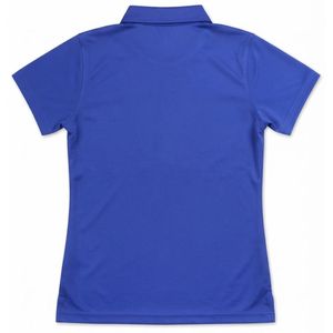 Polo SGR pour femme, personnalisé avec broderie, manches courtes, col classique, pour le golf, confortable, décontracté, mode, vêtements de sororité, personnalisable - Product Image 2