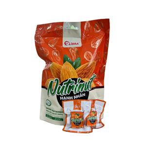 Saludable Almendra Cereal Galleta 330G Nutrinut Snack Saludable OEM ODM Vietnam - Product Image 1