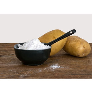 Almidón de Patata Orgánico, Almidón de Patata Modificado, Harina al por Mayor, Almidón de Batata - Product Image 3