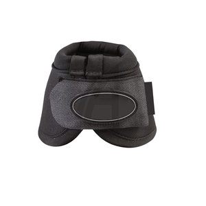 Botas de campana para caballo duraderas, ligeras y de alta calidad, diseño y color personalizados, de Alexandria Industries - Product Image 4