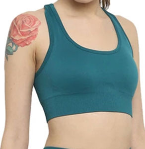 Leggings Deportivos Personalizados para Mujer – Cintura Alta, Control de Abdomen, Ropa Deportiva para Yoga y Gimnasio, Comodidad Diaria - Product Image 5