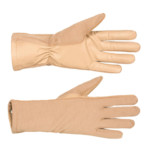 Welding <b>Gloves</b> For Shipyard And Construction Tasks With Extended Protection And Strong Palm Surface For Safety - Product Image 6