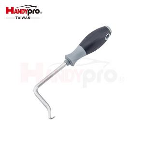 Herramientas de reparación de automóviles para vehículos, removedor de sellos y juego de recogida de manguera suave con Herramienta de gancho y selección - Product Image 4