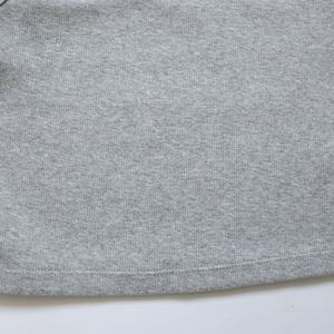 Camisetas sin mangas unisex transpirables de secado rápido con hilo y plumas - Estilo baloncesto, kits de ropa, tela de poliéster, otoño-verano - Product Image 4