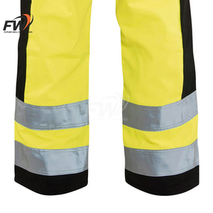 Pantalones de Trabajo para Hombre, Nuevo Diseño, Nailon/Poliéster, Mejor Precio, Alta Calidad, Venta en Línea - Product Image 5
