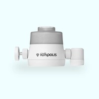 Filtre de robinet pour lavabo/bidet pour bébé IONPOLIS EarlSu Plus