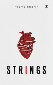 Strings de Reema Sherin, Libro de Cuentos de Ficción Moderna en Inglés, Formato Paperback - Product Image 2