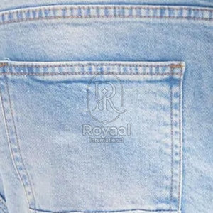 Ropa para Hombre, Jeans Transpirables, Pantalones para Hombre de Secado Rápido, Diseño Sostenible de Última Moda, Jeans Transpirables para Hombre - Product Image 6