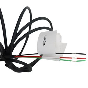 2 Pezzi Luci LED Cromate Aggiornate per Specchietti Retrovisori con Indicatore di Direzione, Compatibili con Freightliner Cascadia 2008-2016, Sinistra/Lato Guida e Destra/Lato Passeggero - Product Image 4