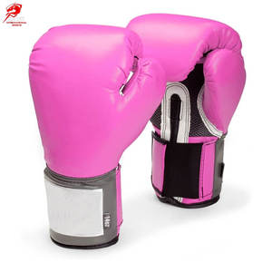 Guantes de Boxeo Industriales de Primera Calidad para un Rendimiento Constante, Suministro Profesional para Academias de Boxeo - Product Image 1
