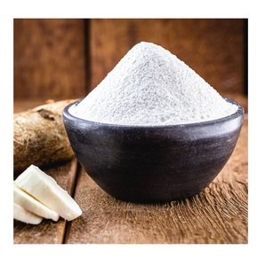 Premium Cassava <b>Starch</b> Tapioca <b>Starch</b> Export Quality White Powder Bulk Supply - Product Image 5
