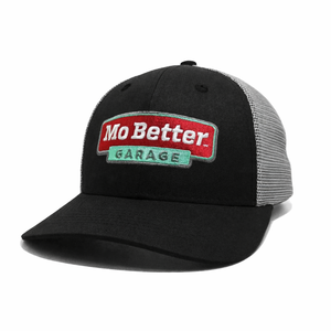 High Quality Mid Profile Trucker <b>Hats</b> <b>Flat</b> Embroidery Logo Sports Caps Custom Gorras for Outdoor Use - Product Image 1
