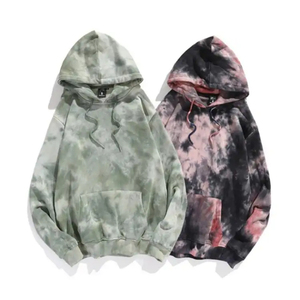 Custom Made Women's <b>Hoodies</b> with Custom DTF Printed Logo Oversized Baby <b>Pink</b> Loose Fit Fleece Sweatshirt-Winter Acid Wash - Product Image 1