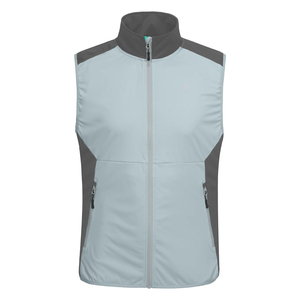 Chaleco de Ciclismo Profesional Unisex COSH SPORTS – Chaleco Deportivo Resistente al Agua de Secado Rápido y Corte Ajustado Sin Mangas - Product Image 4
