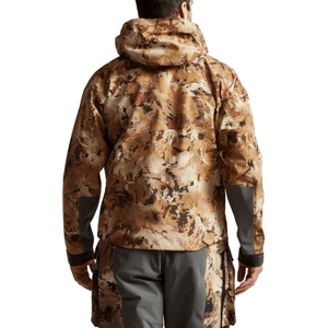 Custom Multicolor Hunting <b>Jacket</b> for <b>Men</b> Outdoor Waterproof Windproof Tactical Hunting Coat Breathable Camo <b>Jacket</b> - Product Image 6