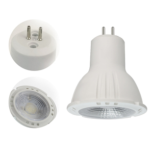 GU5.3 5W COB LED Spotlight Bulb 5W AC 120V/230V Energy Saving Indoor Lamp for Residential Commercial <b>Lighting</b> Home Office - Product Image 3