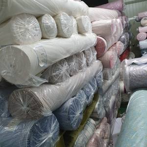 Lote de Telas Jenny Hecho en Corea, 100% Algodón y 65% Poliéster, 35% Algodón, Tejido T/C, Jersey Acanalado, Multi Diseño - Product Image 5