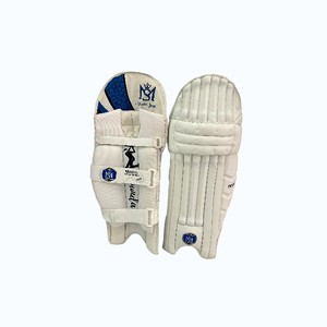 Protector de rodilla Mannu Sports Titan Force con protección avanzada, material de PU transpirable y ligero, soporte de rodilla ajustable. - Product Image 2