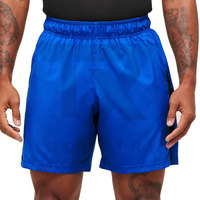 Shorts de sport élégants pour hommes 100% coton couleur unie personnalisable respirant séchage rapide taille élastique été haute qualité