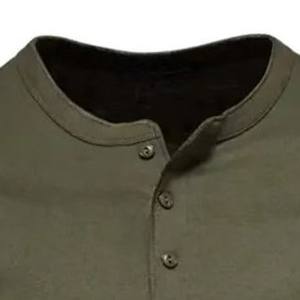 T-shirt à séchage rapide pour homme, best-seller, respirant, décontracté, pour adulte - Product Image 2