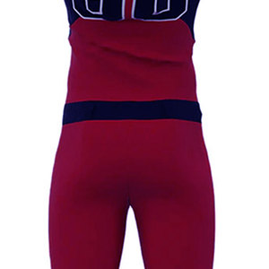Uniforme de Fútbol Americano para Hombre Hecho en Pakistán 2026, Uniforme de Fútbol Americano Cómodo para Hombre de Talla Grande - Product Image 6