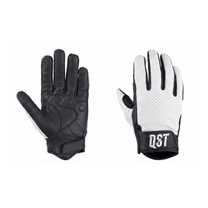Guantes de Motocross con Dedos Completos, Palma Perforada para Mejor Agarre, Guantes de Carreras de Motocicleta, Muñequera Ajustable, Logotipo Personalizado, OEM, ODM, Venta al Por Mayor - Product Image 1