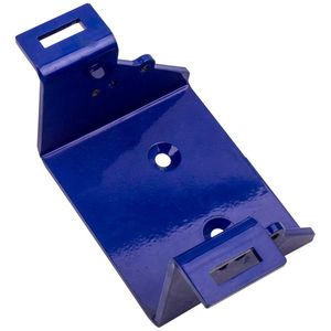 Kit Molle Ausiliarie Posteriori per Sospensioni Camion Chevy Silverado GMC Sierra 2500HD 3500HD 2011-12 - Product Image 6