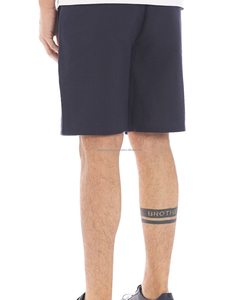Pantalones cortos deportivos para hombre Pantalones cortos deportivos de lona informales para hombre Pantalones cortos para deportes al aire libre - Product Image 2