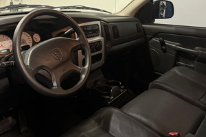 D-o-d-g-e Ra-m 1500 S-T de 2003 - Product Image 5