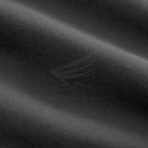 Jean décontracté pour homme, coupe droite, taille mi-haute, délavage clair, 100 % coton, léger, confortable, respirant, écologique, haute qualité - Product Image 6