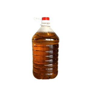 Aceite de cocina usado directo de fábrica, listo para envío a granel a compradores - Product Image 1