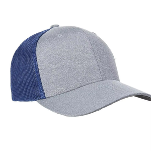 หมวกคนขับรถบรรทุกแบบสี - Product Image 1