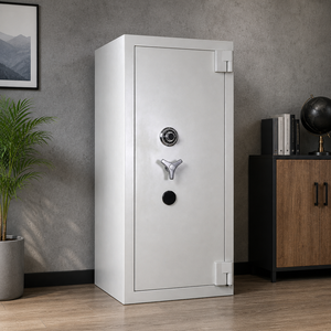 Armoire de sécurité multi-tiroirs pour documents, pour le rangement au bureau DX-300 - Product Image 1