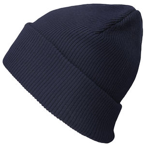 Gorro de Invierno con Logotipo Bordado, Gorro de Punto para Moda Urbana, Actividades Casuales al Aire Libre, para Hombres y Mujeres, Fabricante al por Mayor - Product Image 2
