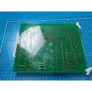 Jeol HT OSC PB ชิ้นส่วนควบคุมสุญญากาศ MP003885-00ที่ใช้เป็นชิ้นส่วนอุปกรณ์เซมิคอนดักเตอร์รุ่นเก่า - Product Image 2