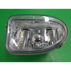 Galloper Faro Antiniebla Izquierdo (Conjunto de Faro Antiniebla Delantero, Izquierdo) Usado OEM HS804720 - Product Image 1
