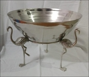 Seau à glace en métal de qualité export, capacité personnalisée, refroidisseur à vin pour les fêtes de mariage au meilleur prix - Product Image 6