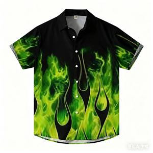 เสื้อผ้าผู้ชายแบบสปอร์ตสำหรับวิ่ง พิมพ์ลายได้ตามสั่ง ผ้าสแปนเด็กซ์/คอตตอน ระบายอากาศได้ดี ปักลายอย่างดี ทนทาน ออกแบบได้ตามต้องการ - Product Image 2